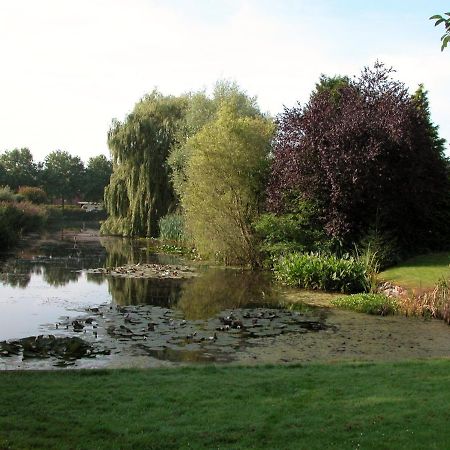 Park Nest Villa Zeewolde Eksteriør bilde
