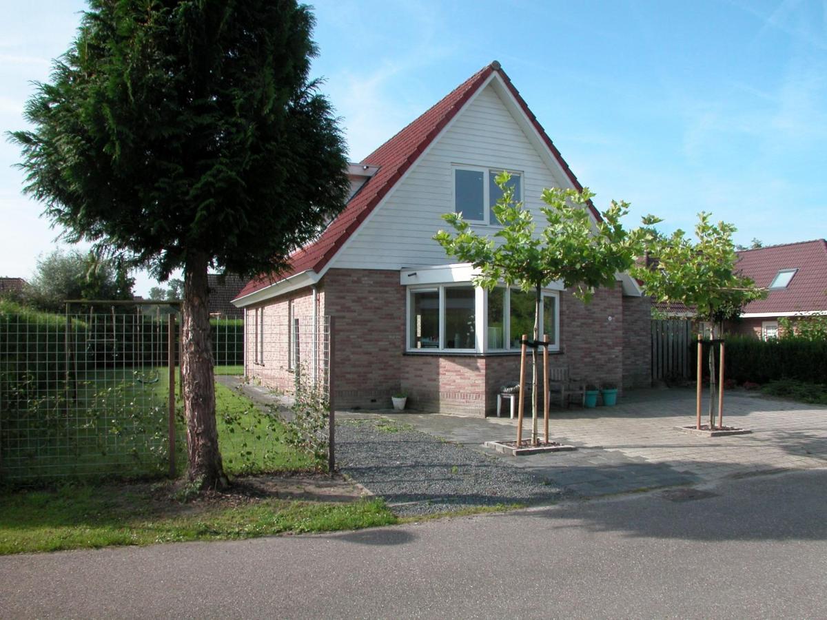 Park Nest Villa Zeewolde Eksteriør bilde