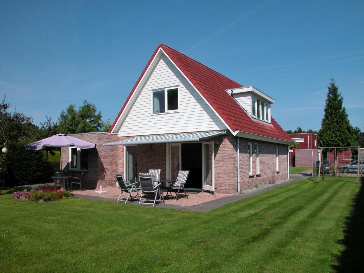 Park Nest Villa Zeewolde Eksteriør bilde