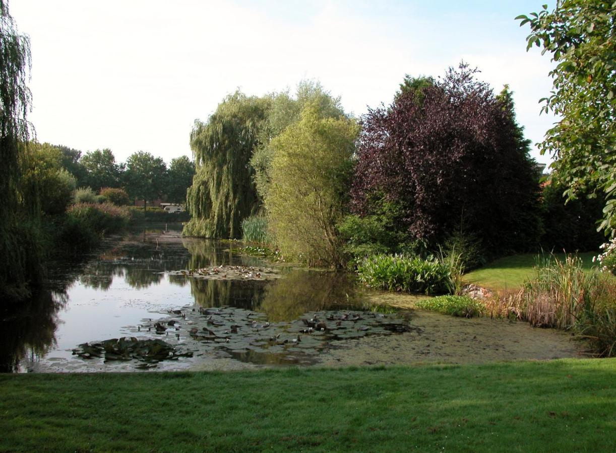 Park Nest Villa Zeewolde Eksteriør bilde